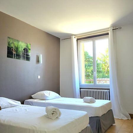 Cit'Hotel La Residence Villebois المظهر الخارجي الصورة